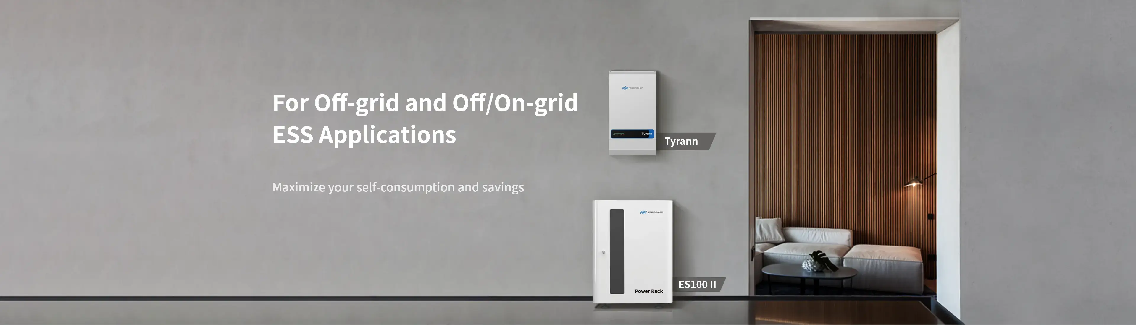 accessories for lithium battery applications